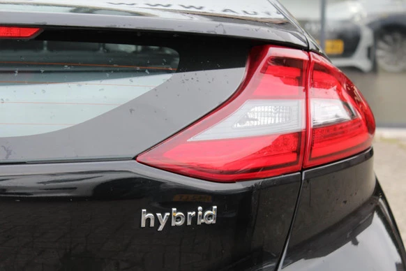 Hyundai IONIQ - Afbeelding 5 van 21