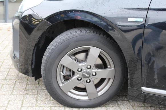 Hyundai IONIQ - Afbeelding 6 van 21