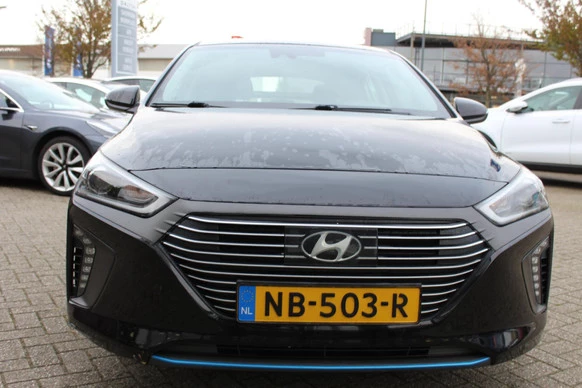 Hyundai IONIQ - Afbeelding 7 van 21
