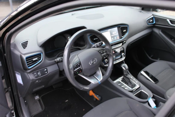 Hyundai IONIQ - Afbeelding 8 van 21