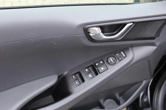 Hyundai IONIQ - Afbeelding 9 van 21