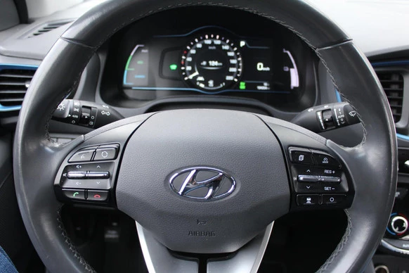 Hyundai IONIQ - Afbeelding 10 van 21