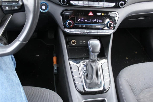 Hyundai IONIQ - Afbeelding 11 van 21