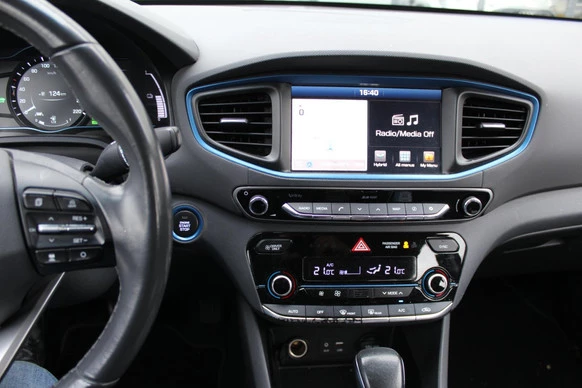 Hyundai IONIQ - Afbeelding 12 van 21