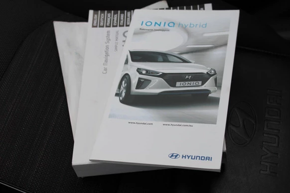 Hyundai IONIQ - Afbeelding 14 van 21