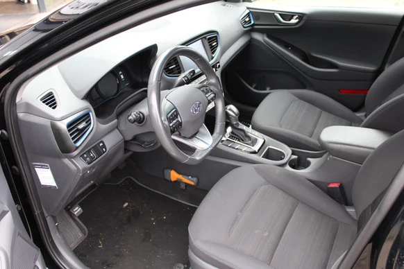 Hyundai IONIQ - Afbeelding 17 van 21