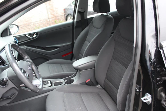 Hyundai IONIQ - Afbeelding 18 van 21