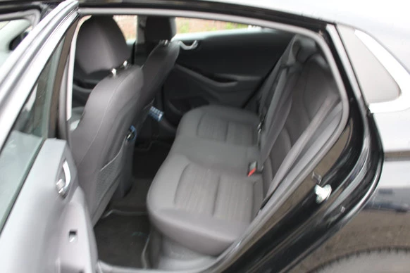 Hyundai IONIQ - Afbeelding 19 van 21