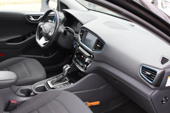 Hyundai IONIQ - Afbeelding 20 van 21
