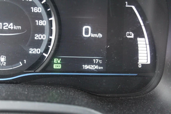Hyundai IONIQ - Afbeelding 21 van 21