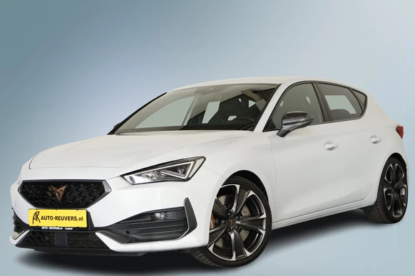 CUPRA Leon - Afbeelding 1 van 30