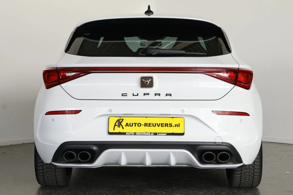 CUPRA Leon - Afbeelding 8 van 30