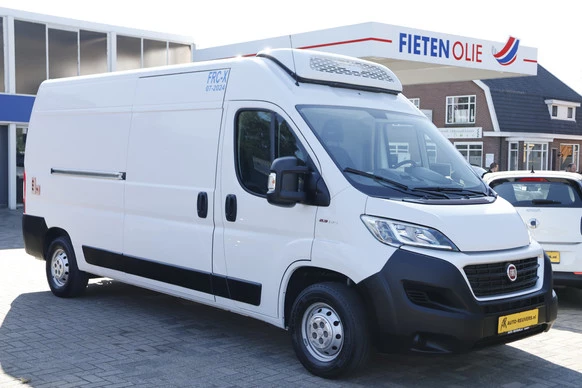 Fiat Ducato - Afbeelding 5 van 19
