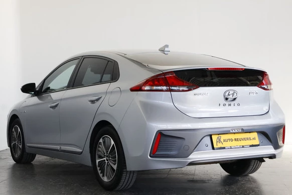 Hyundai IONIQ - Afbeelding 5 van 30