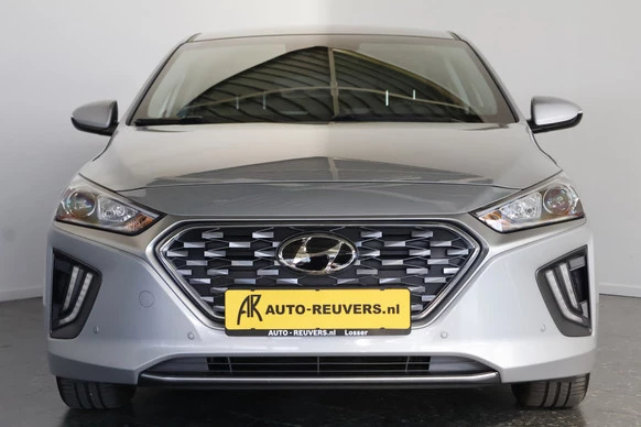 Hyundai IONIQ - Afbeelding 6 van 30