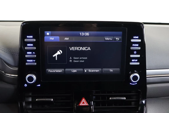 Hyundai IONIQ - Afbeelding 19 van 30