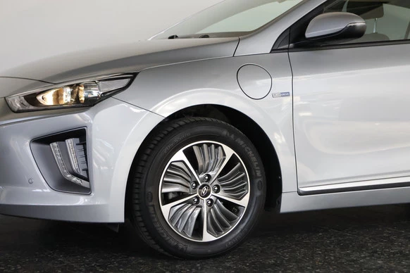 Hyundai IONIQ - Afbeelding 30 van 30