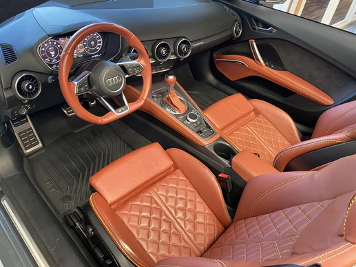 Audi TT - Afbeelding 3 van 30