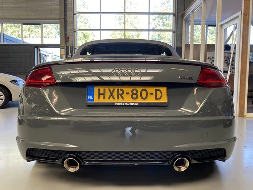 Audi TT - Afbeelding 8 van 30