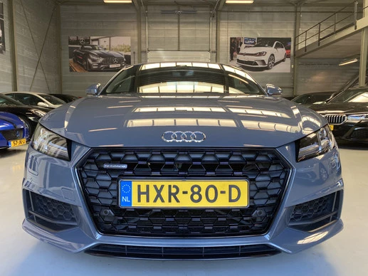 Audi TT - Afbeelding 9 van 30