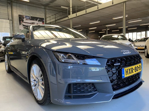 Audi TT - Afbeelding 11 van 30