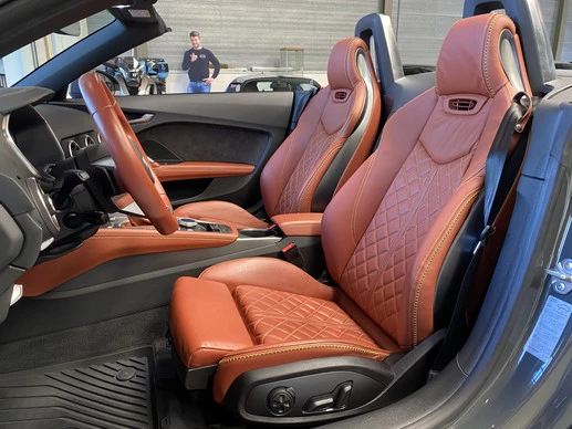 Audi TT - Afbeelding 12 van 30