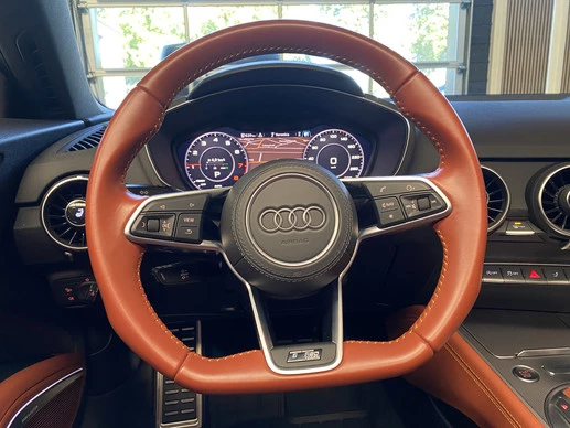 Audi TT - Afbeelding 13 van 30