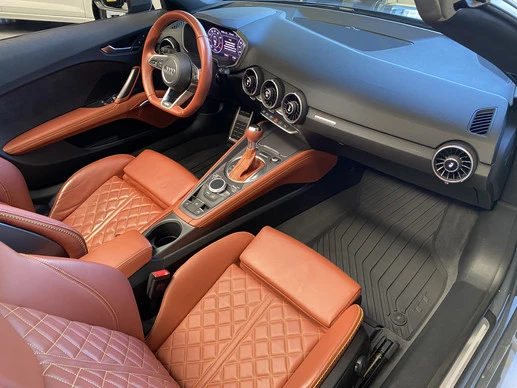 Audi TT - Afbeelding 16 van 30