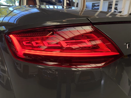Audi TT - Afbeelding 17 van 30