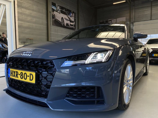 Audi TT - Afbeelding 22 van 30