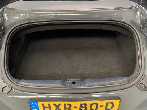 Audi TT - Afbeelding 24 van 30