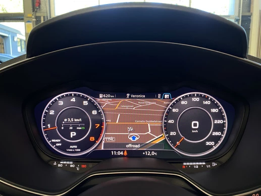 Audi TT - Afbeelding 28 van 30