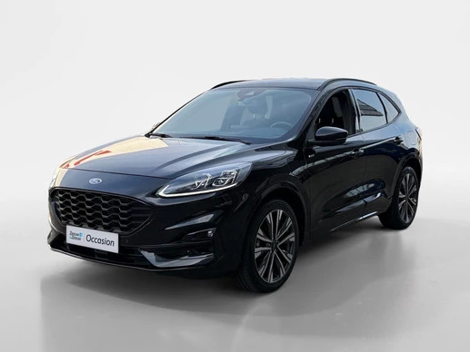 Ford Kuga - Afbeelding 1 van 30