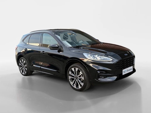 Ford Kuga - Afbeelding 3 van 30