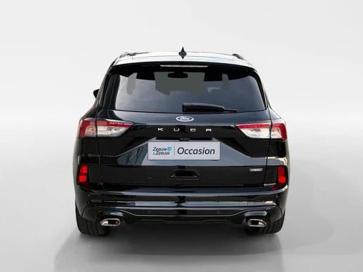 Ford Kuga - Afbeelding 6 van 30