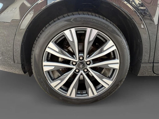 Ford Kuga - Afbeelding 11 van 30