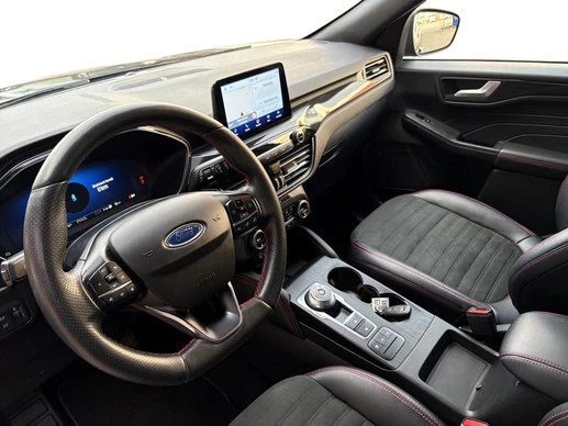 Ford Kuga - Afbeelding 14 van 30