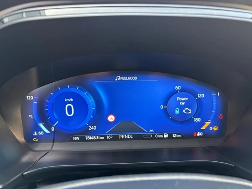 Ford Kuga - Afbeelding 18 van 30