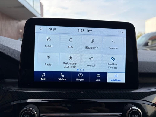 Ford Kuga - Afbeelding 19 van 30