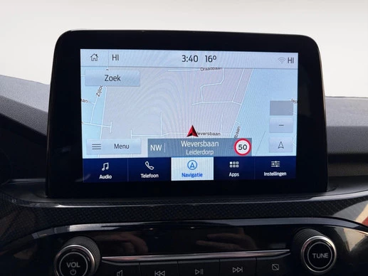 Ford Kuga - Afbeelding 20 van 30