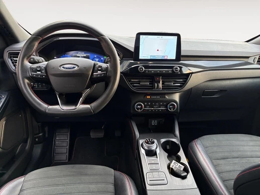 Ford Kuga - Afbeelding 21 van 30