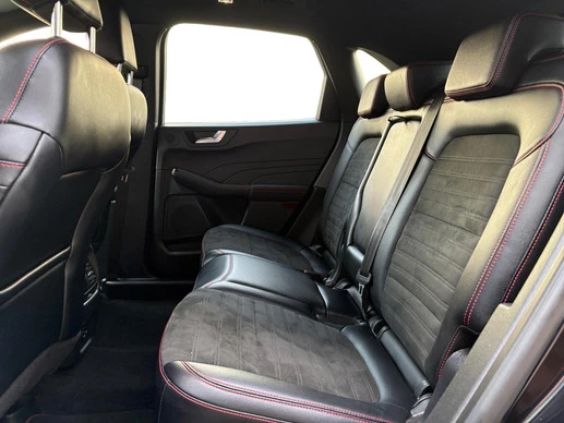 Ford Kuga - Afbeelding 24 van 30