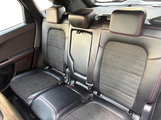 Ford Kuga - Afbeelding 25 van 30