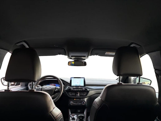Ford Kuga - Afbeelding 26 van 30