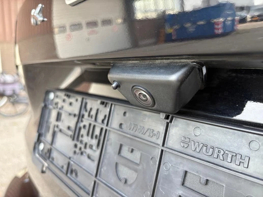 Ford Kuga - Afbeelding 27 van 30