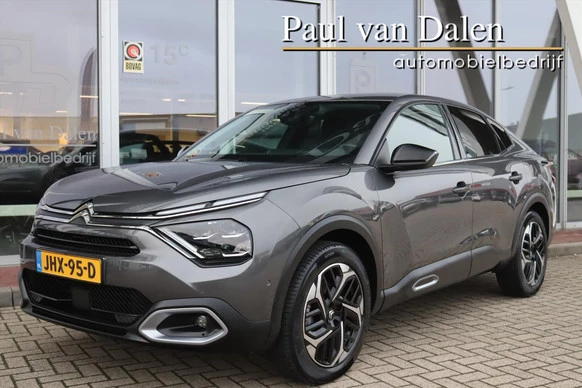 Citroën C4 X - Afbeelding 1 van 30