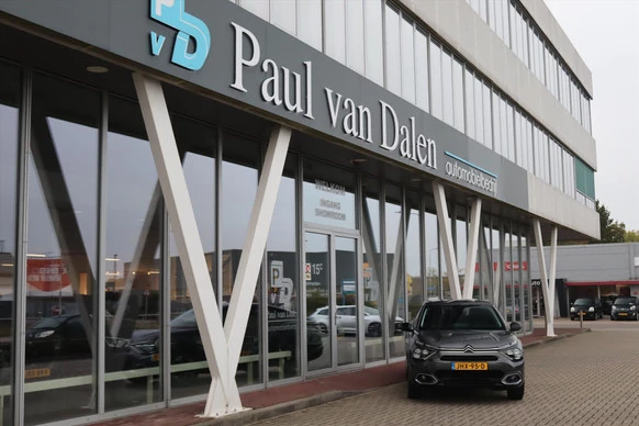 Citroën C4 X - Afbeelding 2 van 30