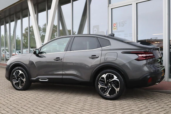 Citroën C4 X - Afbeelding 3 van 30