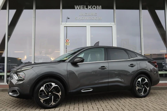Citroën C4 X - Afbeelding 4 van 30