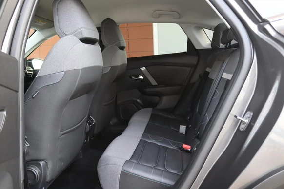Citroën C4 X - Afbeelding 10 van 30
